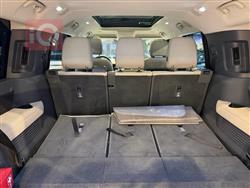 لاند روفر دفندر